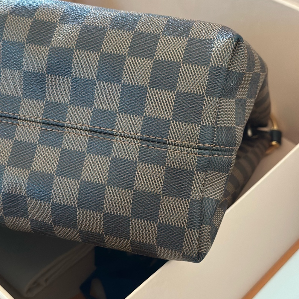 Louis Vuitton Graceful MM - Picture 6 of 13